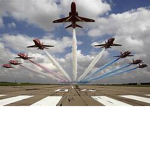 The Red Arrows {UK}