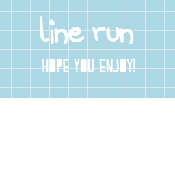 line run