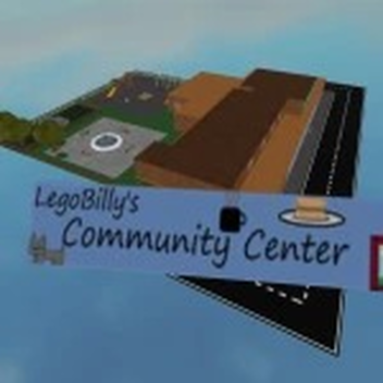 LB's Community Center