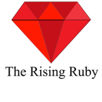 The rising ruby
