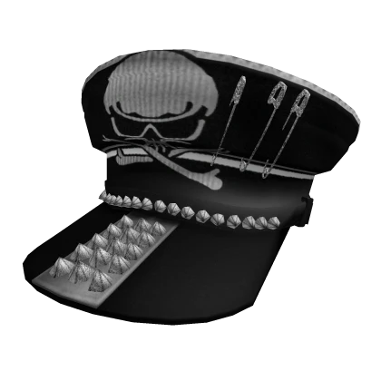 ★SCHISM INDUCING★EMO CAP ☆SCHISM INDUCING☆EMO CAP (SCHISM INDUCING/ハット