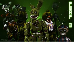  Fi  v e Shift's At Denis & Friends READ DESC  icon