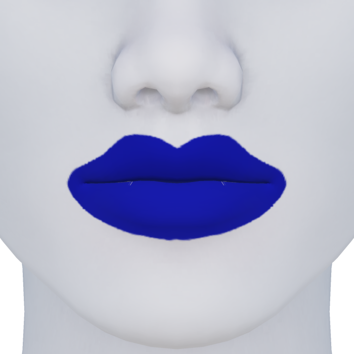 Heard Island Lips