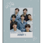 bts army for all army no haters
