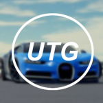 UTG Studios.