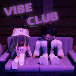 🌆[VOICE CHAT]  VIBE CLUB