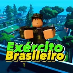 Brazilian Army "V3" "EB" icon