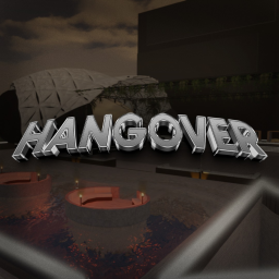 [UPD] HANGOVER_EXP 17+