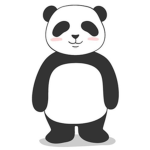 panda445