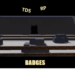 TDS:RP But from walmart [!BADGES!] icon