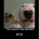 Walter Council