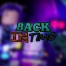 Back In Time [RBR EVENT]