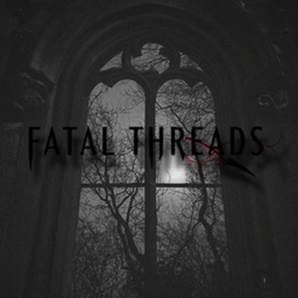 Fatal Threads Roblox group icon