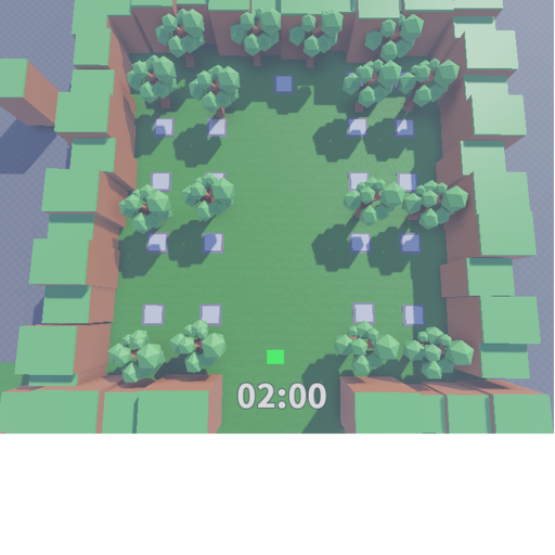 [NUEVAS POSES🔥]  Players animation