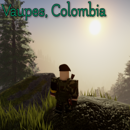 Vaupes, Colombia