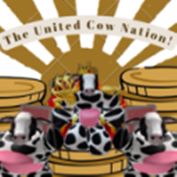Land of The Cows