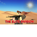 The Elite Division - Marines
