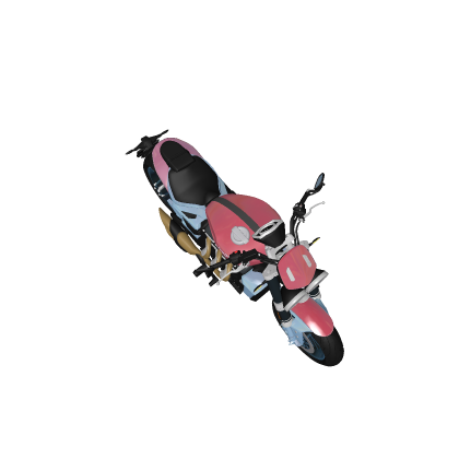 (RCS) ROCKET