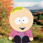 Butters' Very Own Fan Club