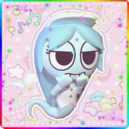 ¡•: 👻💤 :•!
