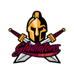 [G-NRBA] Cincinnati Gladiators