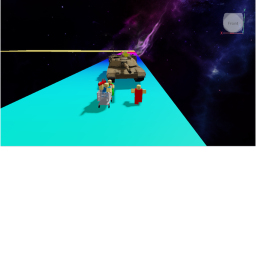 rainbow racers