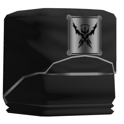 Fiammetta's shouder 2 [PBR]