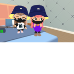Randomly random help
