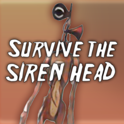 Survival The Siren Head