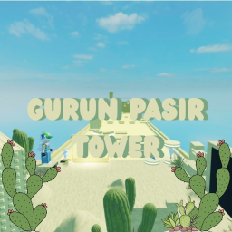 [NEW]Gurun Pasir Tower