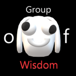 Group of Wisdom.