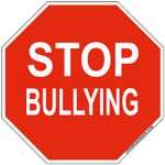 STOP BULLY