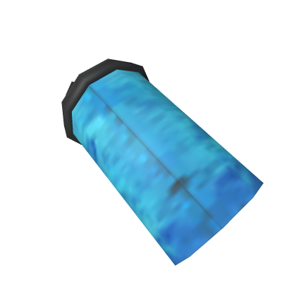 Alien Powercell