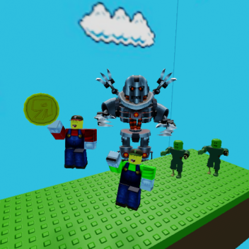 Super Roblox Bros.