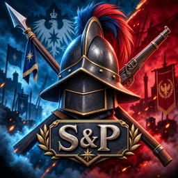 Shot and Pike [Public BETA] icon