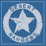 Dеsert Rаngеrs