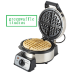 green waffle studios