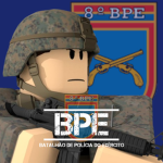 "BPE" Batalhão de Polícia do Exército ||