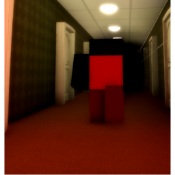 just another hotel game