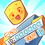 Roblox ID Finder