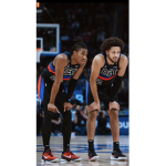 THE BEST NBA Fan club