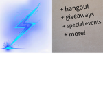 Jas Hangout