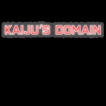 Kaiju's Domain Pre-Alpha