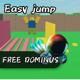 [FREE DOMINUS] Easy Jump  icon