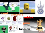 fashion blox