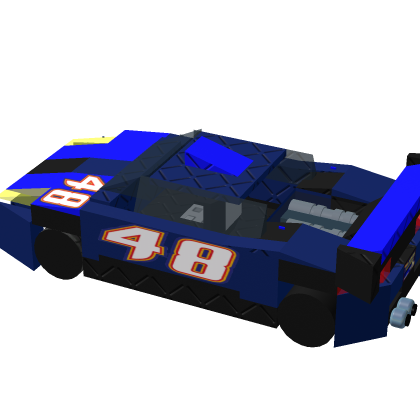 Sports Car 48