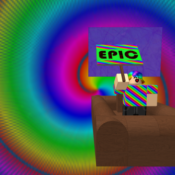 Raft Survival: Waterfall