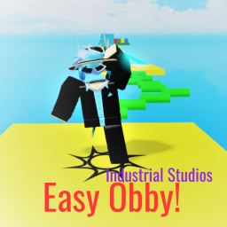 Easy Obby (Starter)