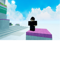 Platformer: A limitless adventure.