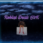 Roblox Deals Y2K